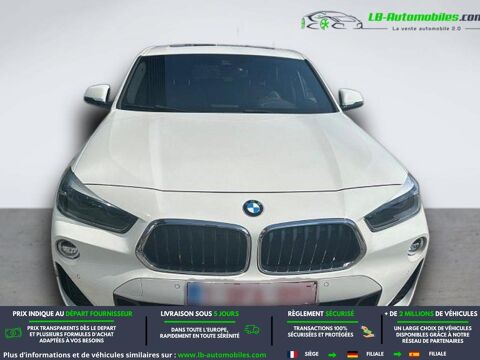 X2 sDrive 18i 140 ch BVA 2019 occasion 31850 Beaupuy
