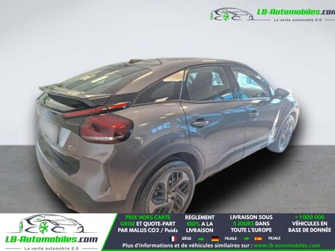 C4 BlueHDi 130 BVA 2023 occasion 31850 Beaupuy