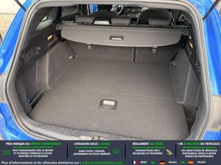 Focus 1.5 EcoBoost 182 BVA 2020 occasion 31850 Beaupuy