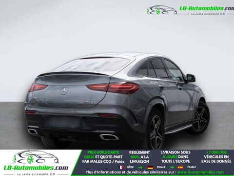 Classe GLE 400 e BVA 4Matic 2023 occasion 31850 Beaupuy