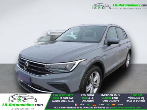 Volkswagen Tiguan 1.5 TSI 130ch BVM 2021 occasion Beaupuy 31850