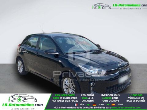Rio 1.2L 84 ch 2019 occasion 31850 Beaupuy
