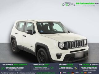 Renegade 1.0 GSE 120 ch BVM 2020 occasion 31850 Beaupuy