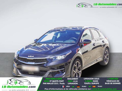 Annonce voiture Kia XCeed 21990 €
