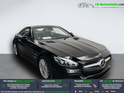 SL 400 BVA 2019 occasion 31850 Beaupuy