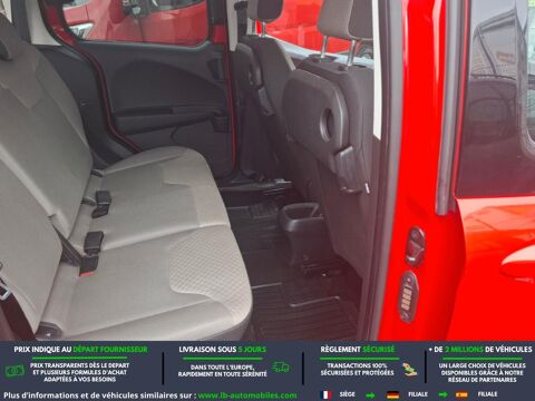 Tourneo VP 1.0 EcoBoost 100 2016 occasion 31850 Beaupuy