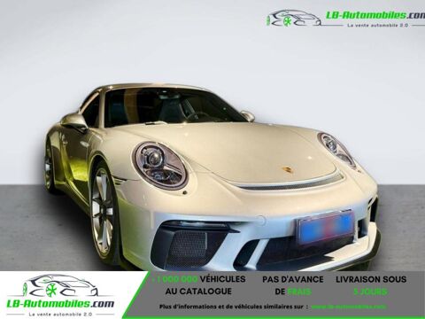 Porsche 911 4.0i 500 PDK 2018 occasion Beaupuy 31850