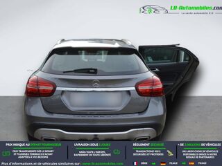 Classe GLA 180 BVM 2018 occasion 31850 Beaupuy