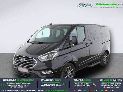 Annonce voiture Ford Tourneo VP 32890 €