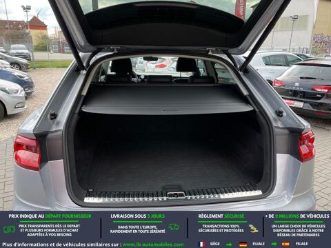 Q8 50 TDI 286 BVA Quattro 2021 occasion 31850 Beaupuy