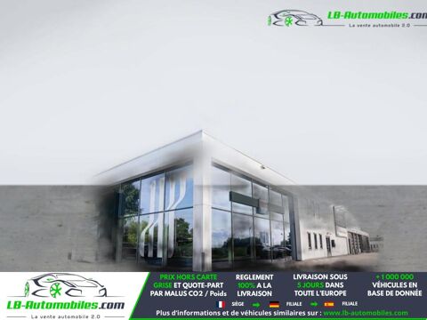 911 4 GTS 3.0i 480 PDK 2024 occasion 31850 Beaupuy