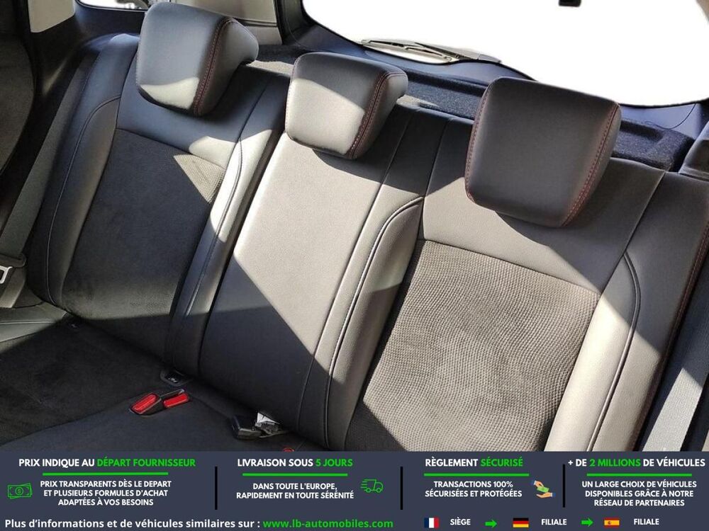 Vitara 1.4 Boosterjet 140ch BVM 2018 occasion 31850 Beaupuy