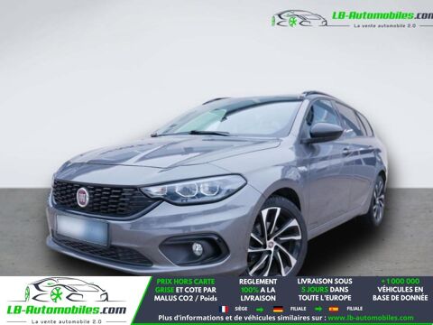 Fiat Tipo 1.4 T-jet 120 ch 2020 occasion Beaupuy 31850
