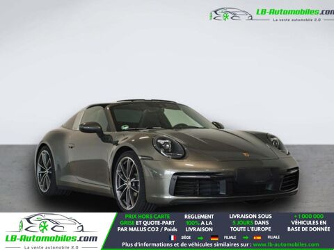 Annonce voiture Porsche 911 155200 €