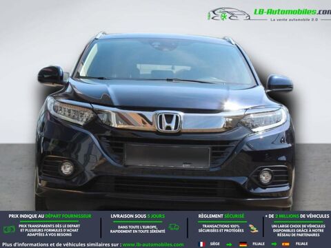 HR-V 1.5 i-VTEC BVM 130ch 2020 occasion 31850 Beaupuy