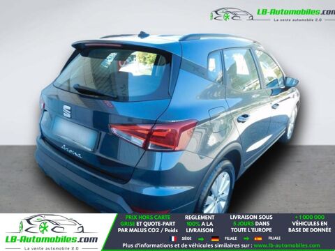 Arona 1.0 TSI 110 ch BVM 2022 occasion 31850 Beaupuy