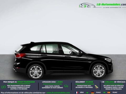 X1 sDrive 18i 136 ch BVA 2021 occasion 31850 Beaupuy