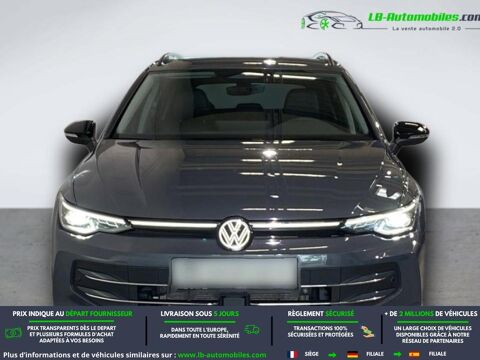 Golf SW 1.5 eTSI 150 BVA 2025 occasion 31850 Beaupuy