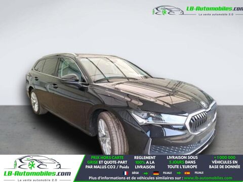 Superb 1.5 TSI mHEV 150 ch BVA 2025 occasion 31850 Beaupuy