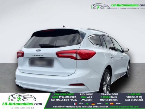 Focus 1.5 EcoBoost 150 BVM 2020 occasion 31850 Beaupuy