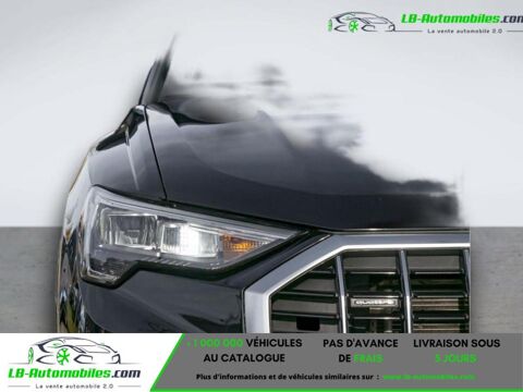 Audi Q3 40 TDI 200 ch BVA Quattro 2022 occasion Beaupuy 31850