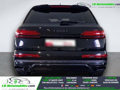 Q7 50 TDI 286 BVA Quattro 5pl 2023 occasion 31850 Beaupuy