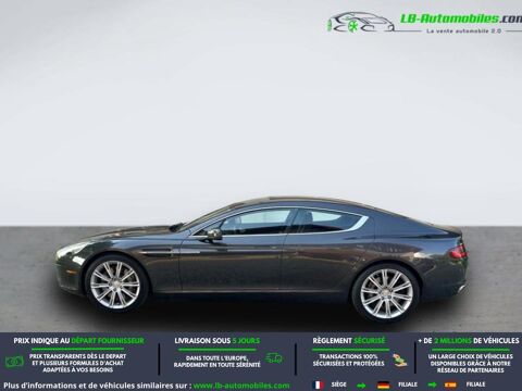 Rapide 6.0 V12 476 ch 2013 occasion 31850 Beaupuy