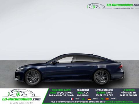 A7 50 TDI V6 286 BVA Quattro 2025 occasion 31850 Beaupuy