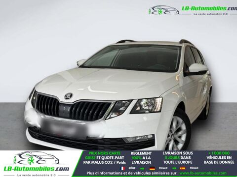 Skoda Octavia 1.0 TSI 116 ch BVM 2020 occasion Beaupuy 31850
