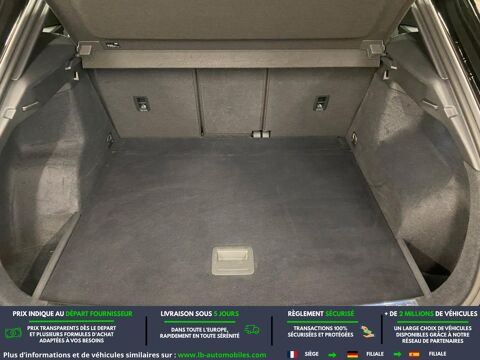 Q3 40 TDI 200 ch BVA Quattro 2022 occasion 31850 Beaupuy