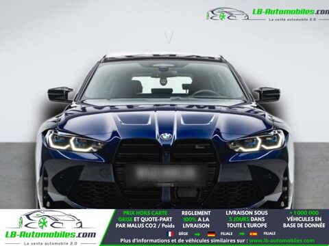 M3 xDrive 510 ch BVA 2023 occasion 31850 Beaupuy