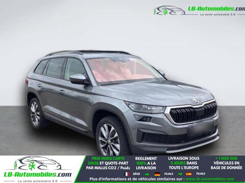 Kodiaq 1.5 TSI 150 BVA 5pl 2022 occasion 31850 Beaupuy