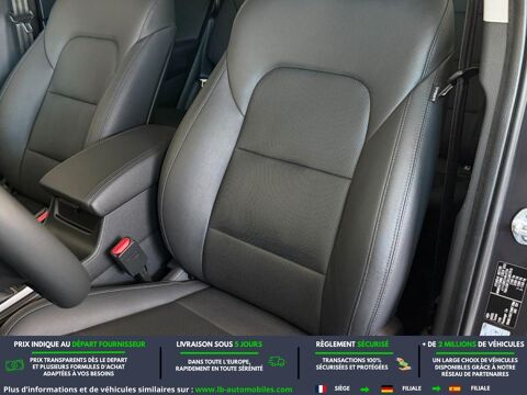 Tucson 1.6 T-GDi 177 4WD BVA 2018 occasion 31850 Beaupuy