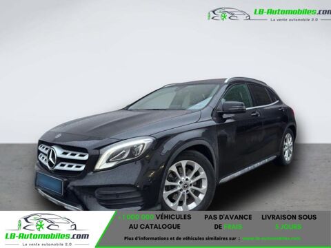 Mercedes Classe GLA 250 BVA 2019 occasion Beaupuy 31850