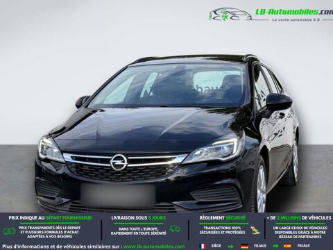 Golf SW 1.5 TSI 150 BVA 2019 occasion 31850 Beaupuy