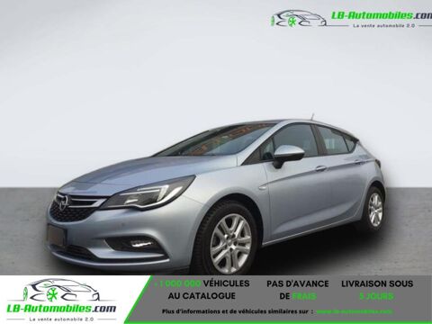 Opel Astra 1.6 CDTI 110 ch 2016 occasion Beaupuy 31850