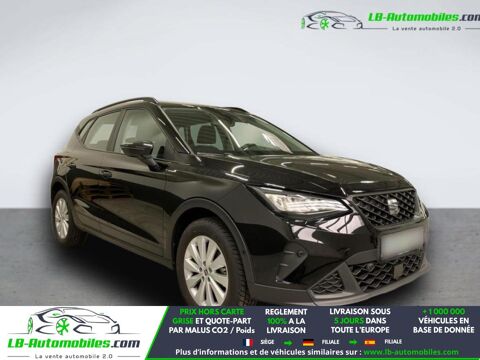 Arona 1.0 TSI 110 ch BVA 2022 occasion 31850 Beaupuy