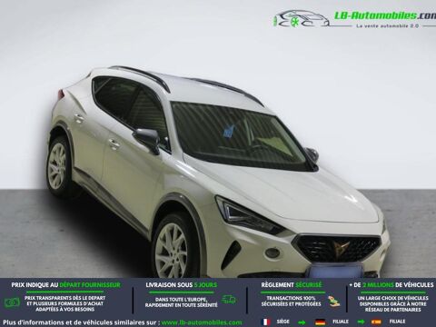 Formentor 2.0 TDI 150 ch BVA 4Drive 2022 occasion 31850 Beaupuy
