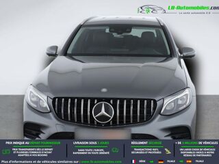Classe GLC 250 BVA 4Matic 2017 occasion 31850 Beaupuy