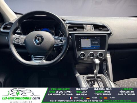 Kadjar TC e 140 BVA 2021 occasion 31850 Beaupuy
