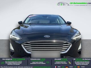 Focus 1.0 EcoBoost 125 BVM 2019 occasion 31850 Beaupuy