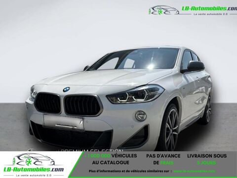 BMW X2 M35i 306 ch BVA 2020 occasion Beaupuy 31850