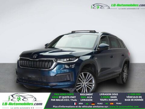 Kodiaq 2.0 TDI 150 BVA 5pl 2022 occasion 31850 Beaupuy