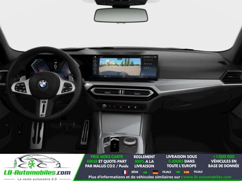 S&eacute;rie 3 M340i xDrive 374 ch BVA 2023 occasion 31850 Beaupuy