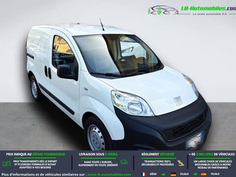 Fiorino 1.3 16V MULTIJET 95 BVM 2023 occasion 31850 Beaupuy