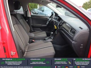 T-ROC 1.5 TSI 150 EVO Start/Stop BVA 2019 occasion 31850 Beaupuy