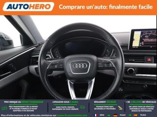 A4 V6 2.7 TDI 190 BVA 2017 occasion 31850 Beaupuy