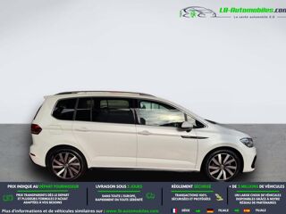 Touran 2.0 TDI 150 BVA 7pl 2017 occasion 31850 Beaupuy