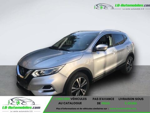 Nissan Qashqai 1.5 dCi 115 BVM 2020 occasion Beaupuy 31850