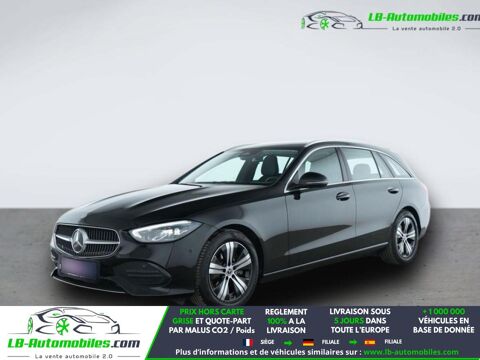 Classe C 200 d BVA 2024 occasion 31850 Beaupuy
